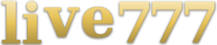 live 777 logo