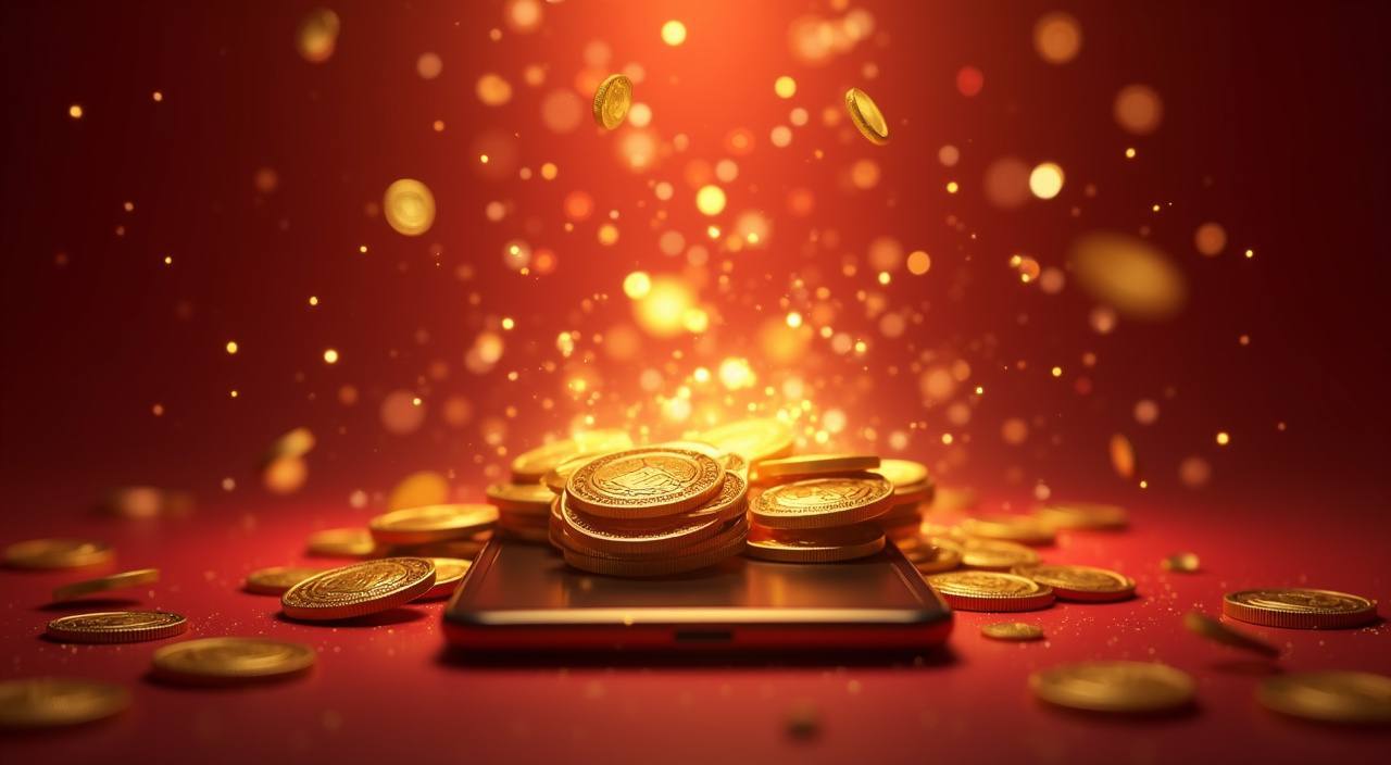 live 777 Lucky Draw 2