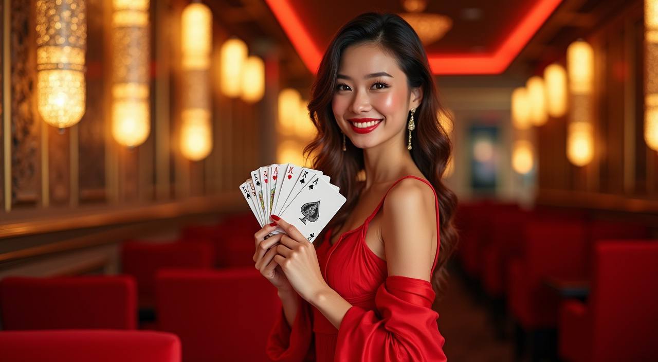live 777 Lucky Draw 2